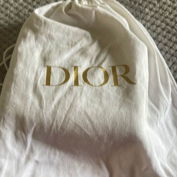 Stop and read 💯 Authentic Dior bag,Has been stolen 🛑 by breaking in - Picture 3 of 3